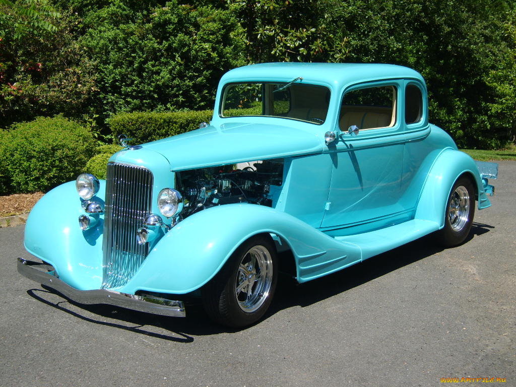 , hotrod, dragster